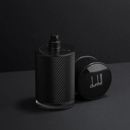 Dunhill Icon Elite Eau De Parfum Spray 100ml - Fragrance London