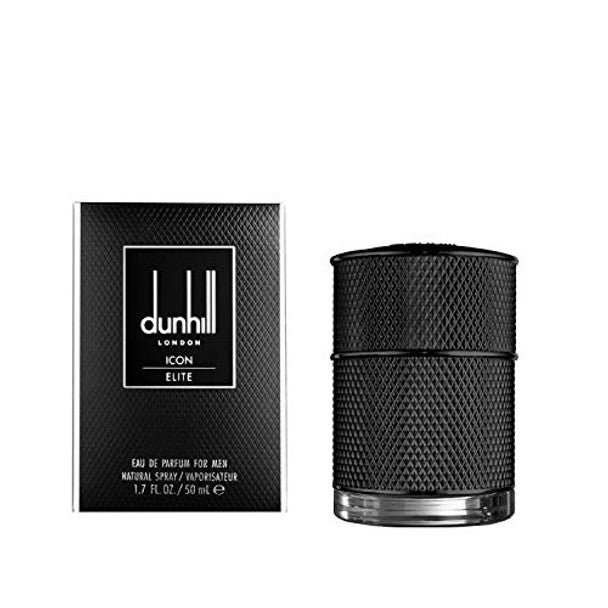 Dunhill Icon Elite Eau De Parfum Spray 50ml - Fragrance London