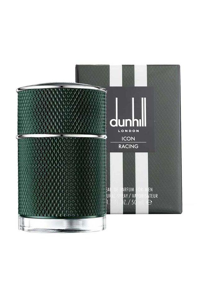 Dunhill Icon Racing Green Eau De Parfum Spray 50ml - Fragrance London
