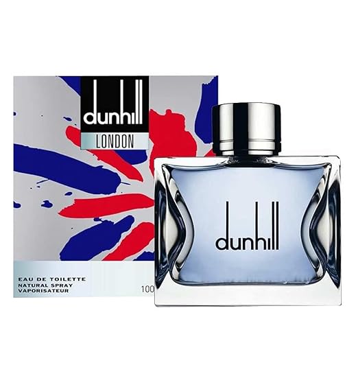 Dunhill London Eau De Toilette 100ml - Fragrance London