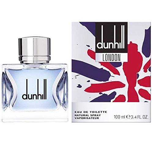 Dunhill London Eau De Toilette 100ml - Fragrance London