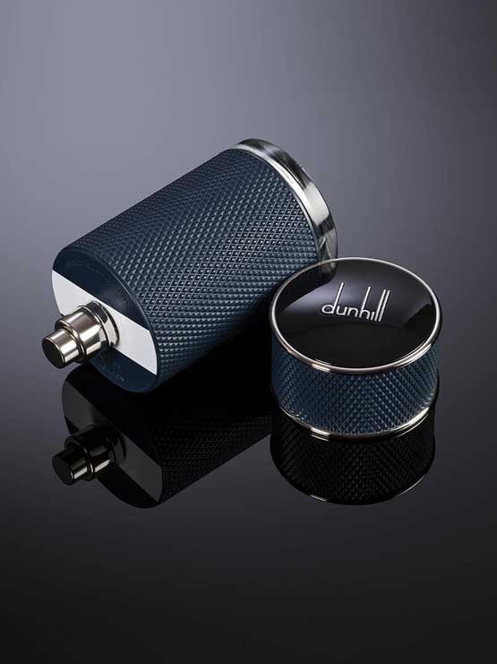 Dunhill London Icon Racing Blue Eau de Parfum Spray 100ml - Fragrance London