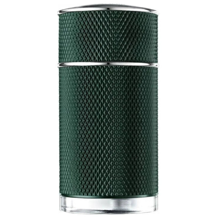 Dunhill London Icon Racing Green Eau De Parfum Spray 100ml - Fragrance London