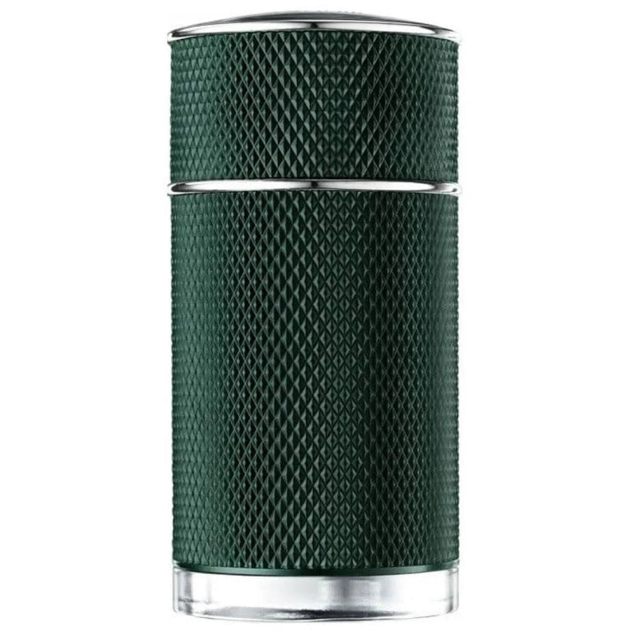 Dunhill London Icon Racing Green Eau De Parfum Spray 100ml - Fragrance London