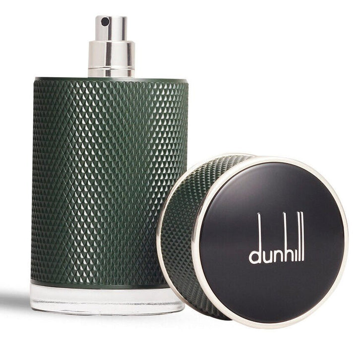Dunhill London Icon Racing Green Eau De Parfum Spray 100ml - Fragrance London