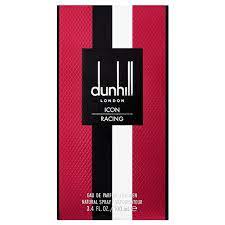 Dunhill London Icon Racing Red Eau de Parfum Spray 100ml - Fragrance London