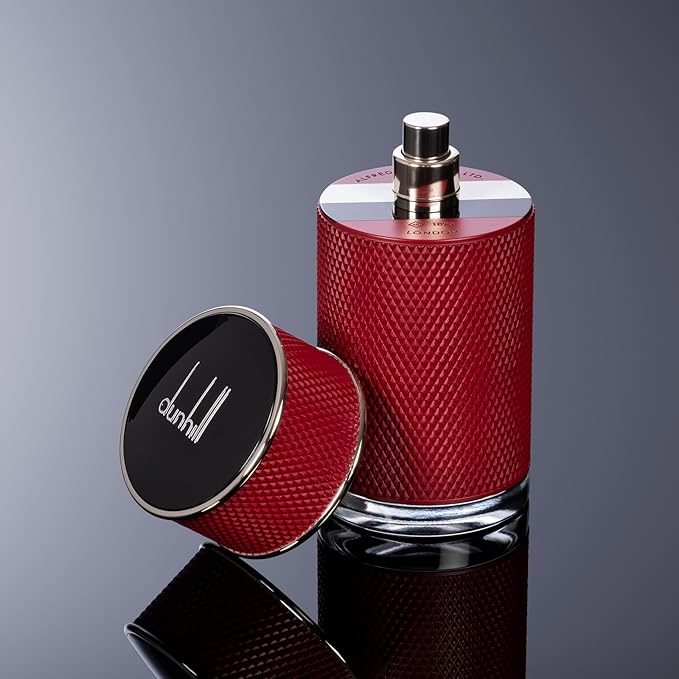 Dunhill London Icon Racing Red Eau de Parfum Spray 100ml - Fragrance London