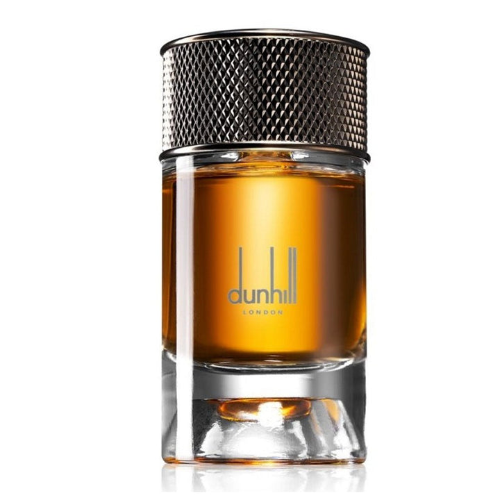 Dunhill Sig Collection Moroccan Amber Eau De Parfum Spray 100ml - Fragrance London