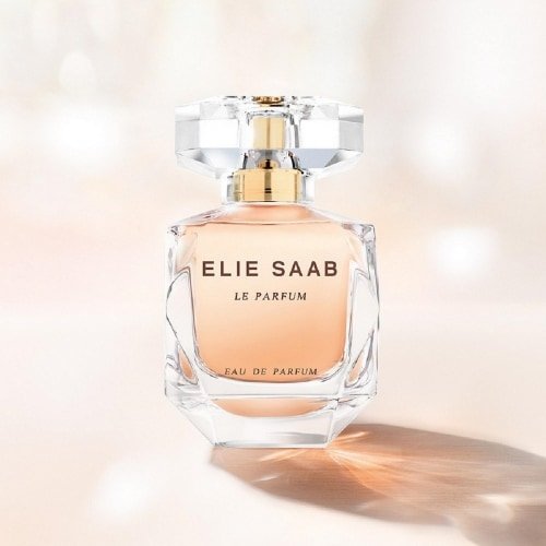 Elie Saab Le Parfum Eau De Parfum Spray 30ml - Fragrance London