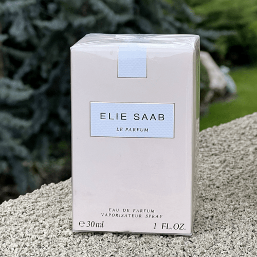 Elie Saab Le Parfum Eau De Parfum Spray 30ml - Fragrance London