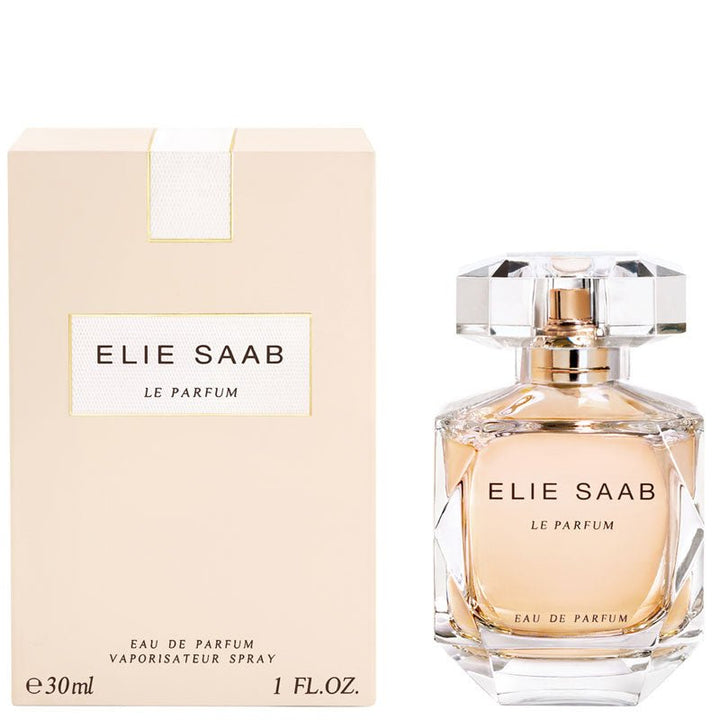 Elie Saab Le Parfum Eau De Parfum Spray 30ml - Fragrance London