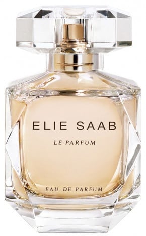 Elie Saab Le Parfum Eau De Parfum Spray 50ml - Fragrance London