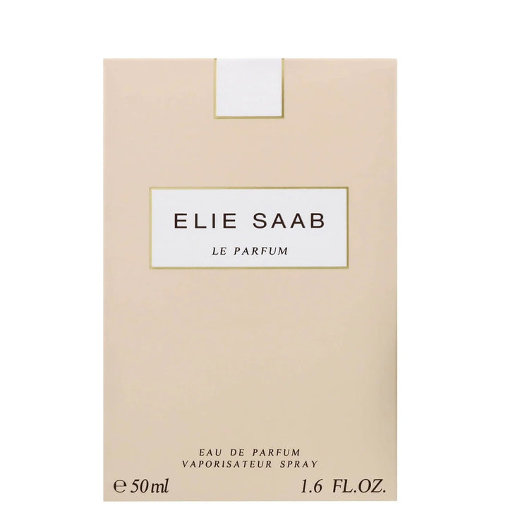Elie Saab Le Parfum Eau De Parfum Spray 50ml - Fragrance London