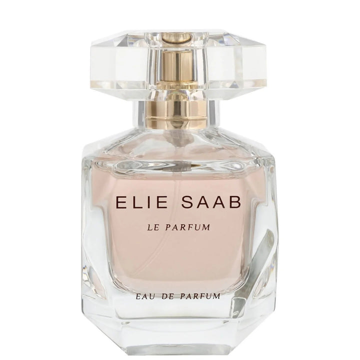 Elie Saab Le Parfum Eau De Parfum Spray 50ml - Fragrance London