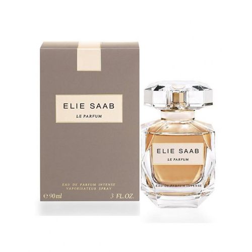Elie Saab Le Parfum Intense Eau De Parfum Spray 90ml - Fragrance London