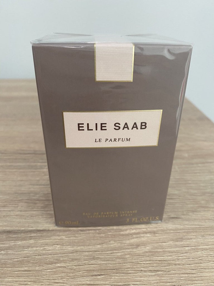 Elie Saab Le Parfum Intense Eau De Parfum Spray 90ml - Fragrance London