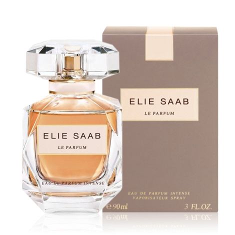 Elie Saab Le Parfum Intense Eau De Parfum Spray 90ml - Fragrance London