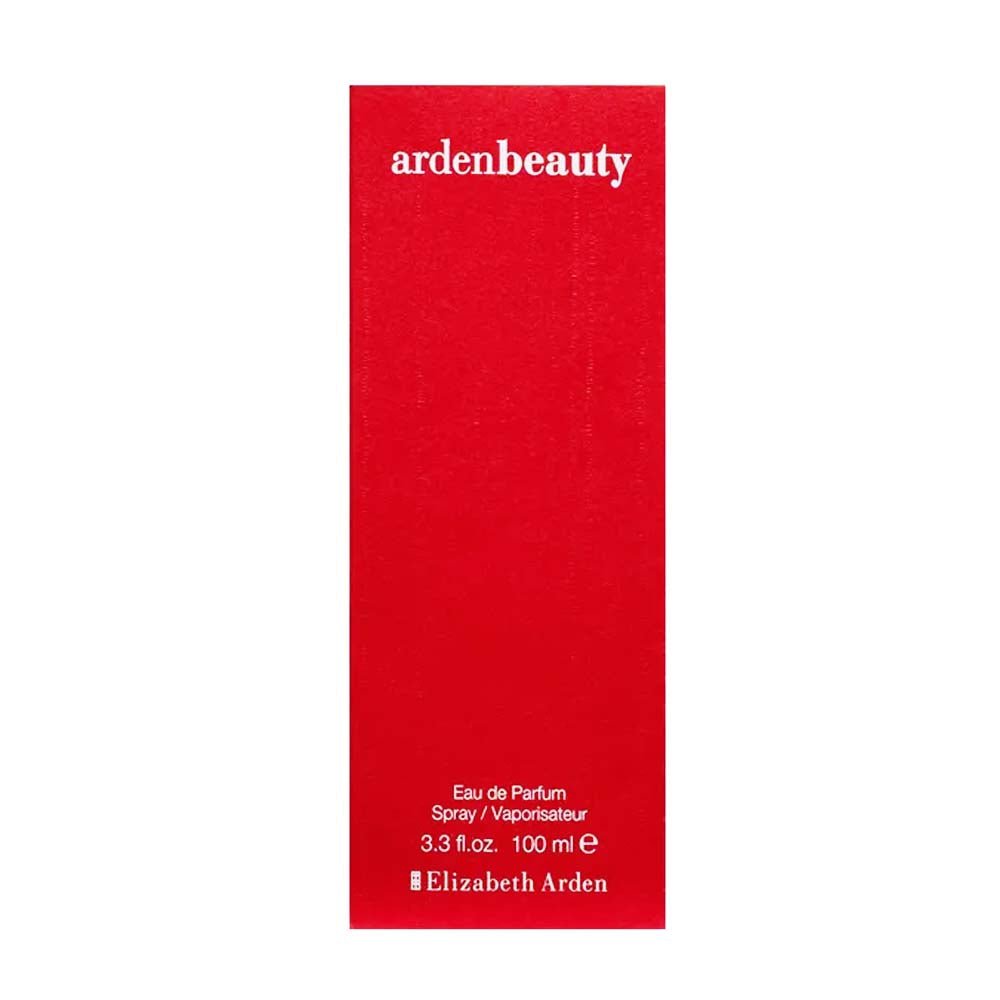Elizabeth Arden Beauty Eau de Parfum Spray 100ml - Fragrance London