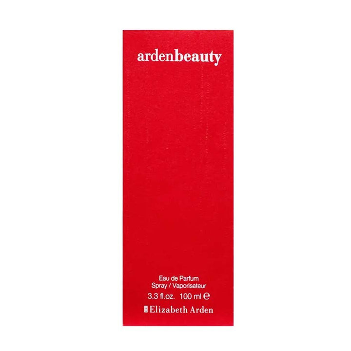 Elizabeth Arden Beauty Eau de Parfum Spray 100ml - Fragrance London