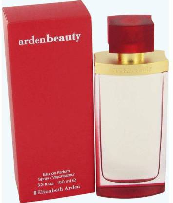 Elizabeth Arden Beauty Eau de Parfum Spray 100ml - Fragrance London