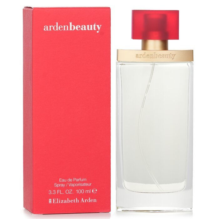 Elizabeth Arden Beauty Eau de Parfum Spray 100ml - Fragrance London