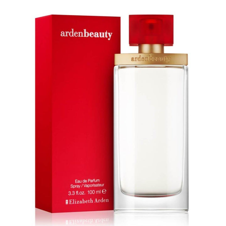 Elizabeth Arden Beauty Eau de Parfum Spray 100ml - Fragrance London