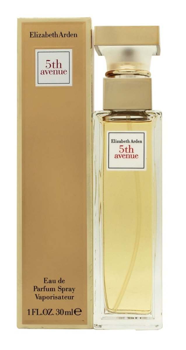 Elizabeth Arden Fifth Avenue Eau De Parfum Spray 30ml - Fragrance London
