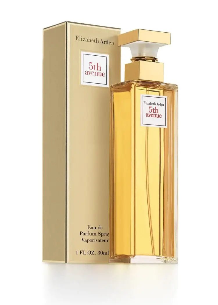 Elizabeth Arden Fifth Avenue Eau De Parfum Spray 30ml - Fragrance London