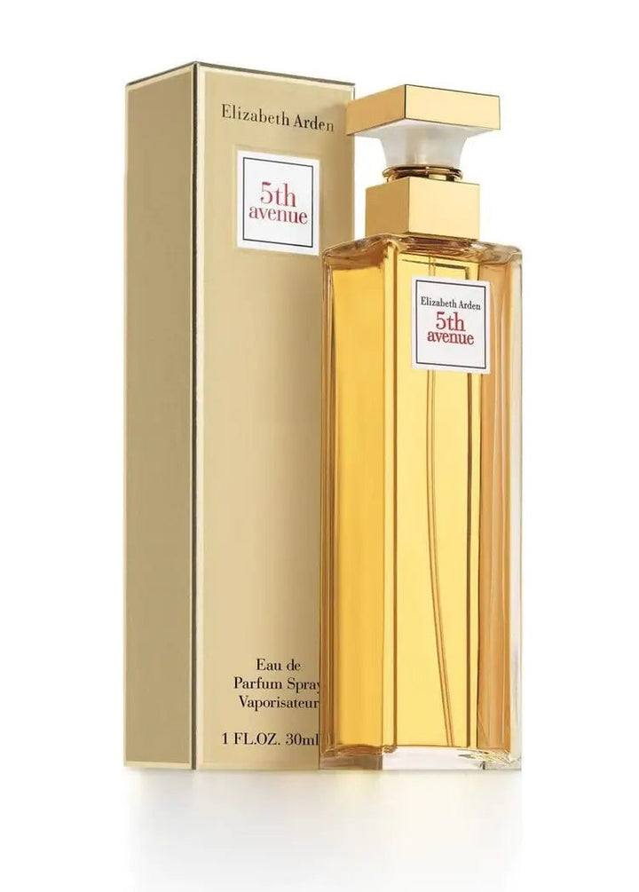 Elizabeth Arden Fifth Avenue Eau De Parfum Spray 30ml - Fragrance London