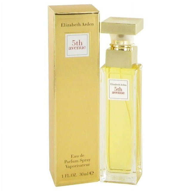 Elizabeth Arden Fifth Avenue Eau De Parfum Spray 30ml - Fragrance London