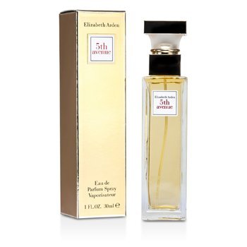 Elizabeth Arden Fifth Avenue Eau De Parfum Spray 30ml - Fragrance London