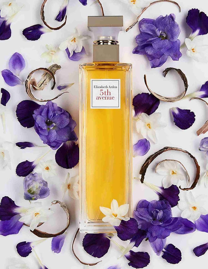 Elizabeth Arden Fifth Avenueeau De Parfum 75ml - Fragrance London