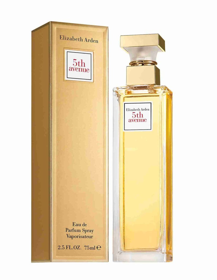Elizabeth Arden Fifth Avenueeau De Parfum 75ml - Fragrance London