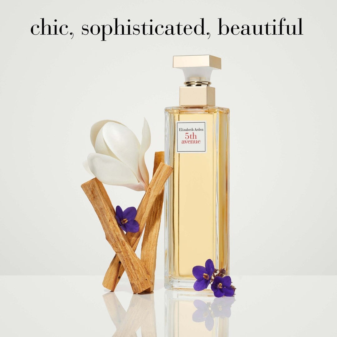 Elizabeth Arden Fifth Avenueeau De Parfum 75ml - Fragrance London