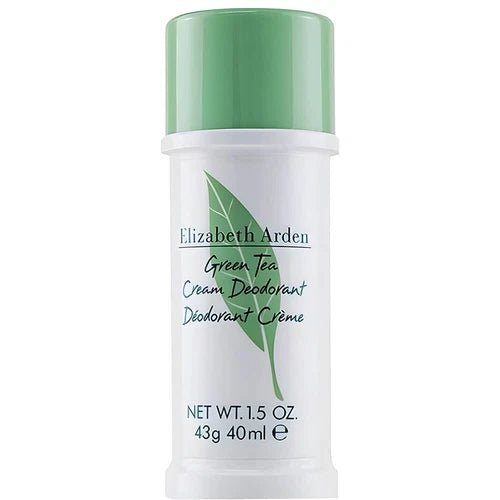 Elizabeth Arden Green Tea Cream Deodorant Roll On 40ml - Fragrance London