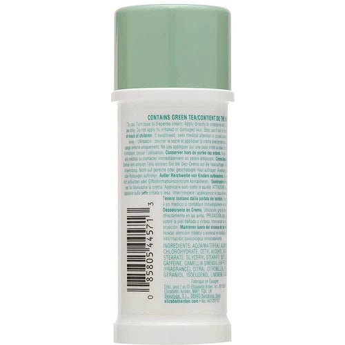 Elizabeth Arden Green Tea Cream Deodorant Roll On 40ml - Fragrance London