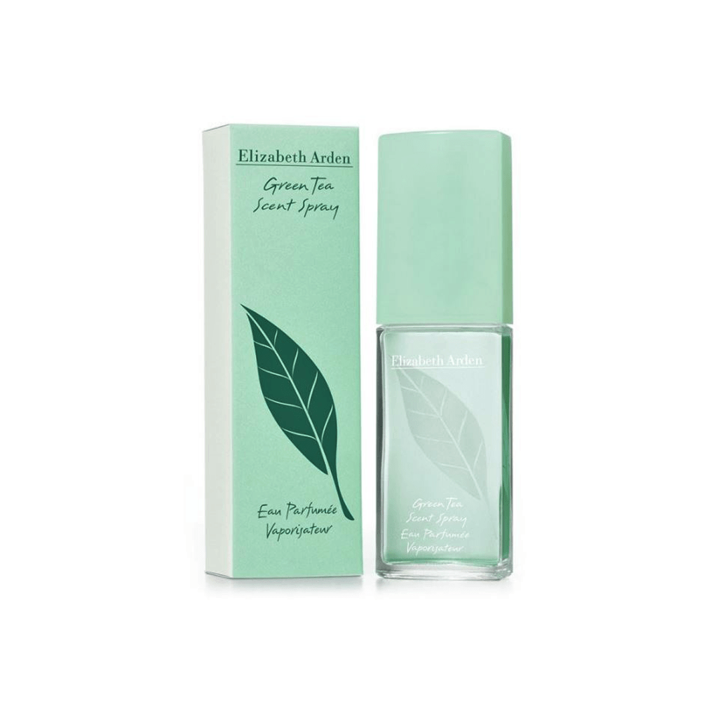 Elizabeth Arden Green Tea Eau de Parfum Spray 30ml - Fragrance London