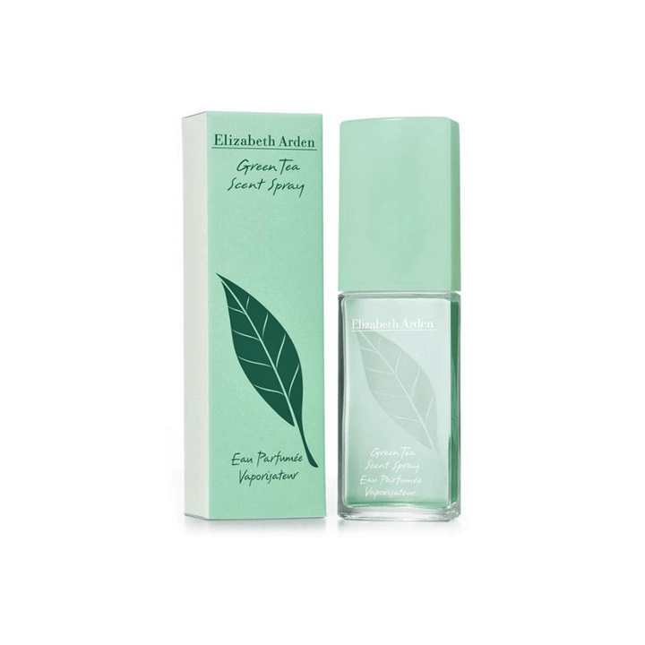 Elizabeth Arden Green Tea Eau de Parfum Spray 30ml - Fragrance London