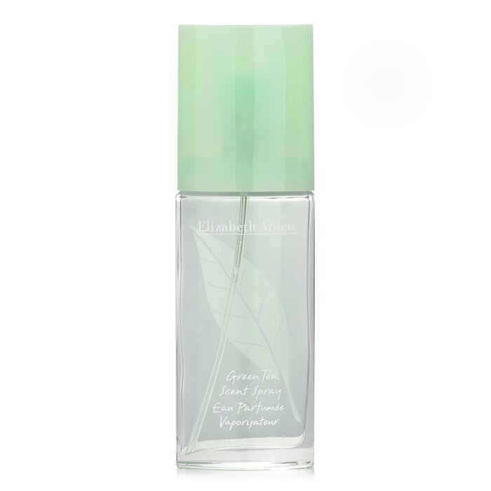 Elizabeth Arden Green Tea Eau de Parfum Spray 30ml - Fragrance London