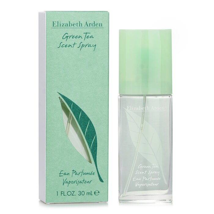 Elizabeth Arden Green Tea Eau de Parfum Spray 30ml - Fragrance London