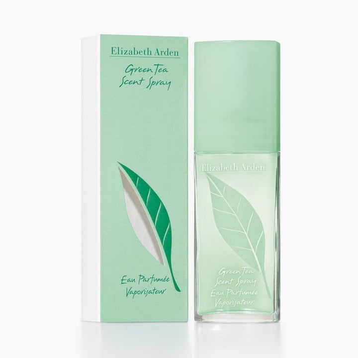 Elizabeth Arden Green Tea Eau de Parfum Spray 30ml - Fragrance London