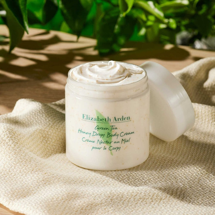 Elizabeth Arden Green Tea Honey Drops Body Cream 500ml - Fragrance London