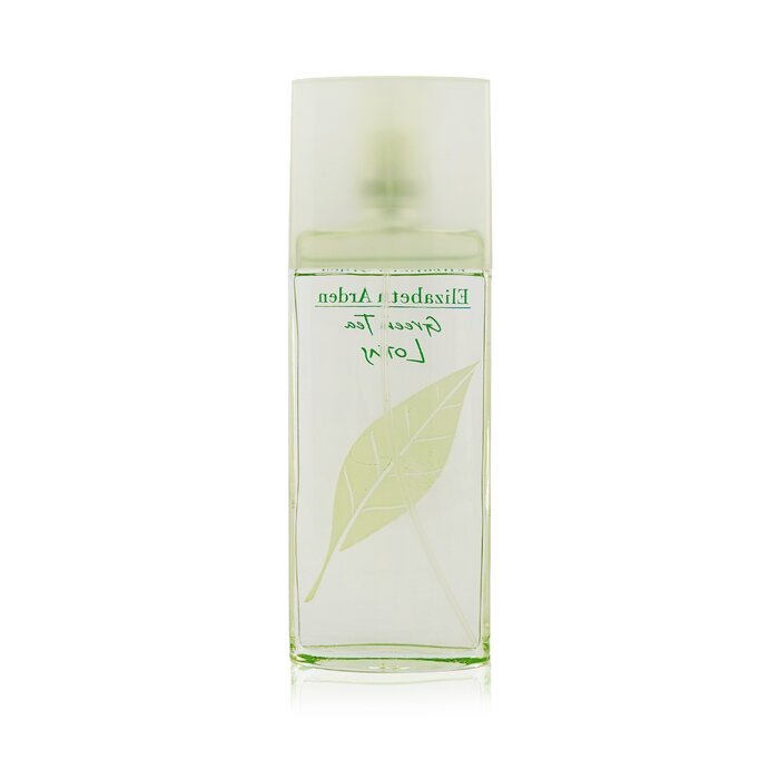 Elizabeth Arden Green Tea Lotus Eau De Toilette Spray 100ml - Fragrance London