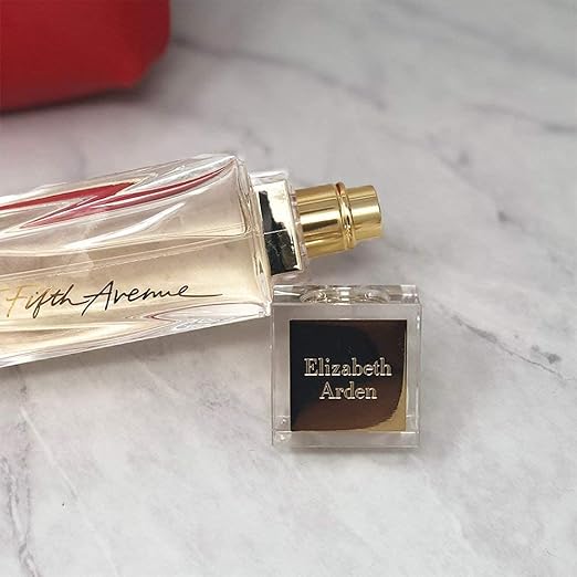 Elizabeth Arden My 5th Avenue Eau de Parfum Spray 100ml - Fragrance London