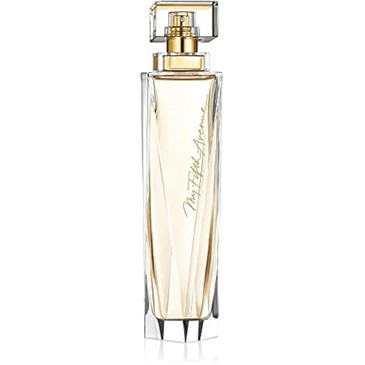 Elizabeth Arden My 5th Avenue Eau de Parfum Spray 100ml - Fragrance London