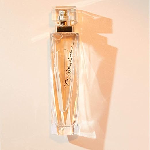 Elizabeth Arden My 5th Avenue Eau de Parfum Spray 100ml - Fragrance London