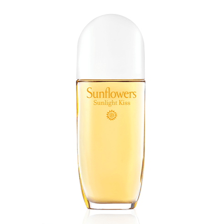 Elizabeth Arden Sunflowers Eau De Toilette Spray 50ml - Fragrance London
