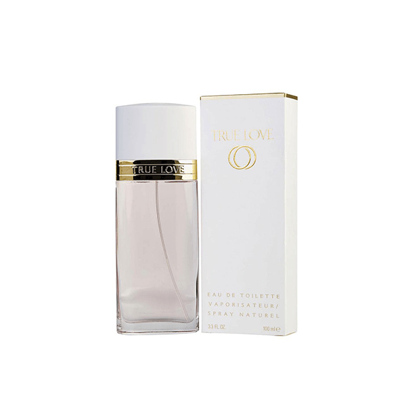 Elizabeth Arden True Love Eau De Toilette Spray 100ml - Fragrance London