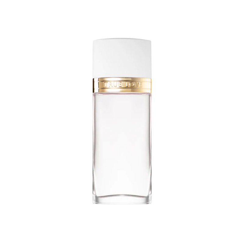 Elizabeth Arden True Love Eau De Toilette Spray 100ml - Fragrance London