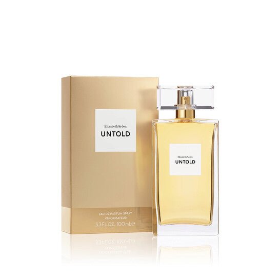 Elizabeth Arden Untold Eau De Parfum Spray 100ml - Fragrance London
